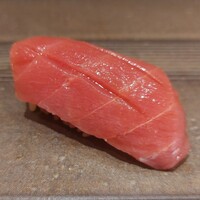 難波 鮨 よこ田 - 