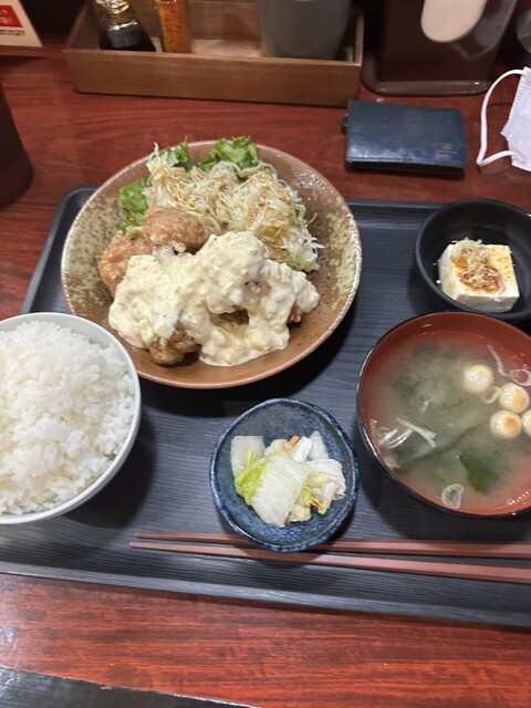 わがや - 広瀬通（居酒屋）の写真