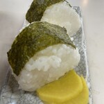 おおもり手打うどん - 