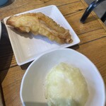 武蔵野うどん 五六 - 