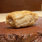 髙橋 謙太郎 - 穴子