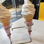 マクドナルド - 料理写真: