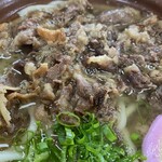 おおもり手打うどん - 