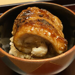 髙橋 謙太郎 - ノドグロ