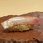 髙橋 謙太郎 - いさき