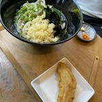 武蔵野うどん 五六 - 