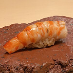 髙橋 謙太郎 - 車海老