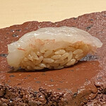 髙橋 謙太郎 - ブドウエビ