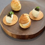 プレヴナンス - 