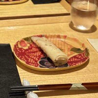 広尾はしづめ - 