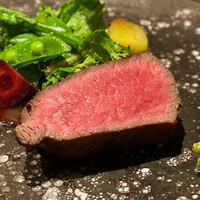 佐賀牛 Sagaya 銀座 - 