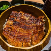 うなぎ四代目菊川 ヒルトンプラザウエスト大阪店 - 