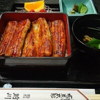 駒形前川 浅草本店 -  駒形前川 浅草本店 -