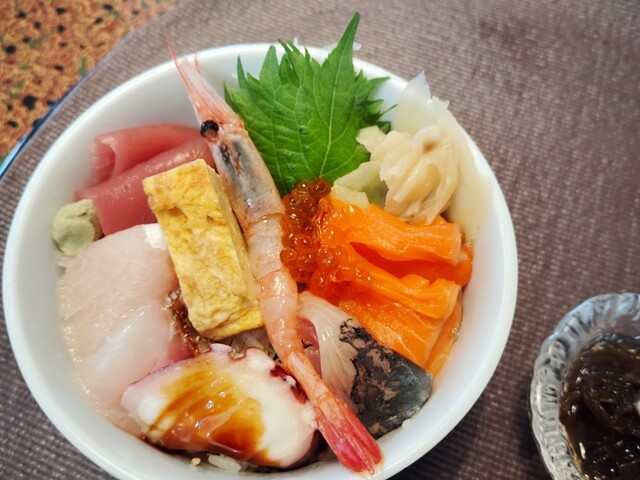 はせ川 浪岡 &ndash; 青森の日本料理店 | ランチ・ディナー営業