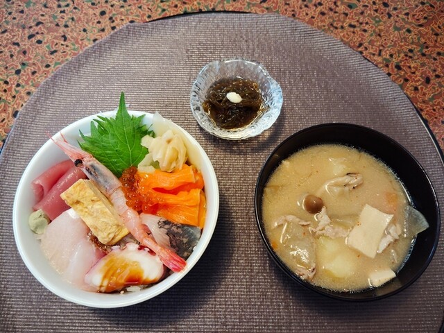 はせ川（はせ川） - 浪岡（日本料理）の写真