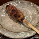 とりぼん - つくね 塩