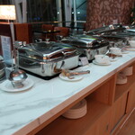 Rose Business Lounge - 