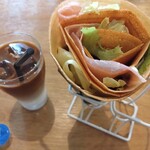 ツリークロップ - 