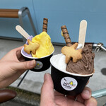 ジェットジェラート - 