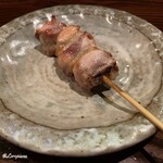 とりぼん - もも肉 塩