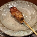 とりぼん - もも肉 たれ