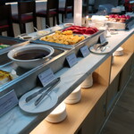 Rose Business Lounge - 