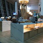 Rose Business Lounge - 