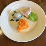 ラ コリーナディ ルーチェ - 