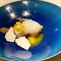 イタリア料理 ルッチコーレ - 