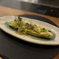 炭火割烹 樹樹 - 