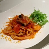 イタリア料理 ルッチコーレ - 