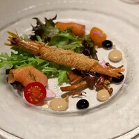 イタリア料理 ルッチコーレ - 