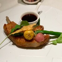 イタリア料理 ルッチコーレ - 