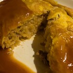 社 - パッカーーーン♪