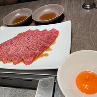 焼肉うしごろ 池袋店 - 