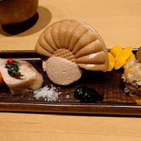 焼き鳥 茂 東桜 - 