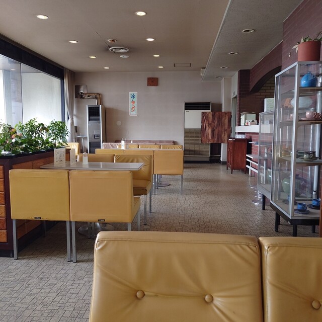 喫茶 りっか - 旭川（喫茶店）の写真