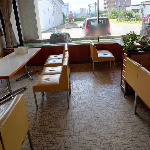 喫茶 りっか - 旭川（喫茶店）の写真