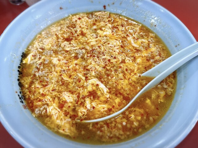 ニュータンタンページ 元祖ニュータンタンメン本舗 元住吉店 （イソゲン） - 元住吉