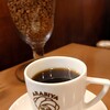アラビヤコーヒー