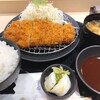 とんかつ まい泉食堂 グランスタ東京店