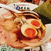 京都本格 熟成醤油ラーメン 虎太郎