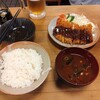 酒津屋 中店