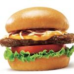 モスバーガー - 