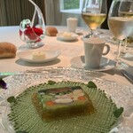 Auberge de Primavera - 