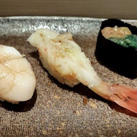 おたる政寿司 新宿店 - 