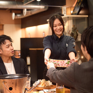 目配り•気配り・心配り
