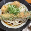 いぶきうどん エキア北千住店