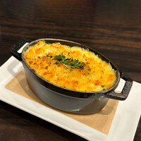 MAC N CHEESE 