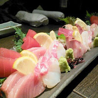 魚心 新宿総本店 - 
